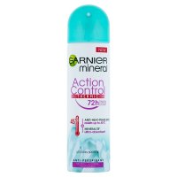 Garnier Mineral Action Control Thermic 72h Woman deospray 150 ml