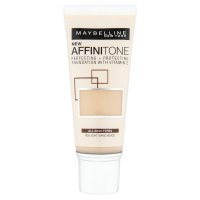 Maybelline Affinitone Light Sand Beige 03 hydratační make-up 30 ml