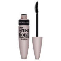 Maybelline Colossal Go Extreme řasenka Leather Black 9,5 ml