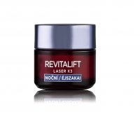 L'Oréal Revitalift Laser X3 noční 50 ml