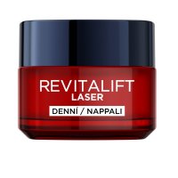 Loréal Paris Revitalift Laser X3 denní intenzivní péče proti vráskám 50 ml