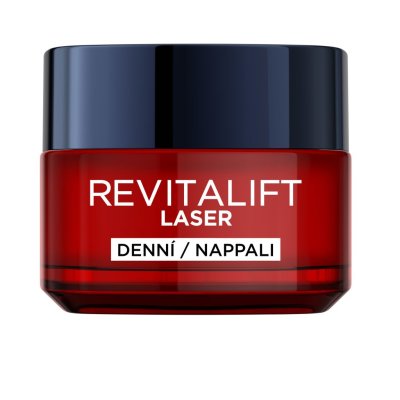 Loréal Paris Revitalift Laser X3 denní intenzivní péče proti vráskám 50 ml