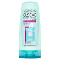 Loréal Paris Elseve Extraordinary Clay očisťující balzám pro rychle se mastící vlasy 200 ml
