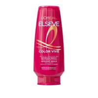 Loréal Paris Elseve Color-Vive balzám s ochrannou péčí na barvené vlasy 200 ml