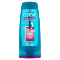 Loréal Paris Elseve Fibralogy balzám vytvářející vlasovou hmotu 200 ml