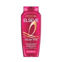 Loréal Paris Elseve Color-Vive šampon s ochrannou péčí na barvené vlasy 250 ml