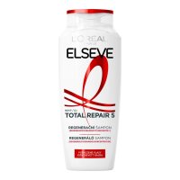 Loréal Paris Elseve Total Repair 5 regenerační šampon na poškozené vlasy 250 ml