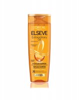 L'Oréal Elséve Extraordinary Oil vyživující šampon na vlasy 250 ml