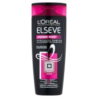 Loréal Paris Elseve Arginine Resist X3 posilující šampon na slabé vlasy 250 ml
