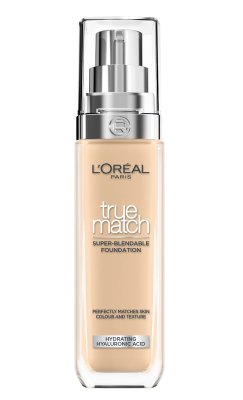 Loréal Paris True Match Beige 4.N sjednocující make-up 30 ml