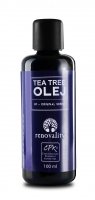 Renovality Tea Tree olej s kapátkem 100 ml