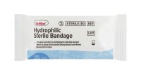 Dr. Max Hydrophilic Sterile Bandage 6 cm x 5 m 1 ks