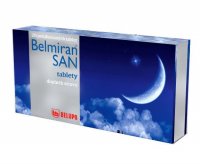 Belmiran SAN 20 tablet