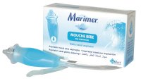 Marimer Dětská nosní odsávačka 1 ks
