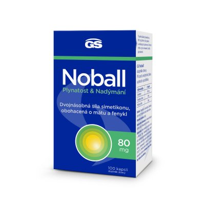 GS Noball cps.100