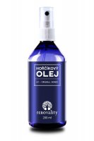 Renovality Hořčíkový olej s rozprašovačem 200 ml