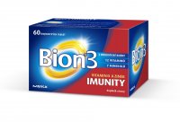 Merck Bion 3 Imunity 60 tablet