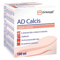 DrKonrad AD Calcis krém 100 ml