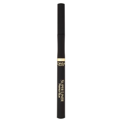 Loréal Paris Super Liner Perfect Slim Intense Black oční linky Loréal Paris Super Liner Perfect Slim Intense Black oční linky