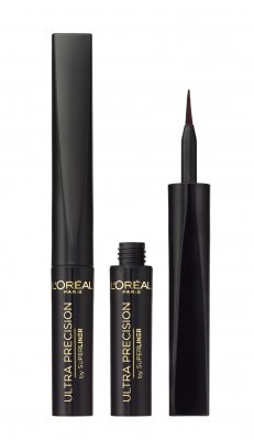 Loréal Paris Ultra Precision tekutá oční linka