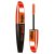 L'Oréal Paris Miss Hippie objemová řasenka black 8,4 ml