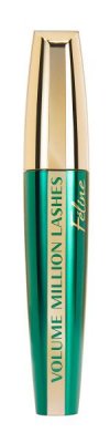 Loréal Paris Volume Million Lashes Feline objemová řasenka 9,2 ml