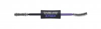 Loreal Paris False Lash Superstar X Fiber řasenka black 2 x 6,5 ml