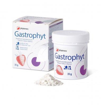 Phyteneo Gastrophyt 35 g
