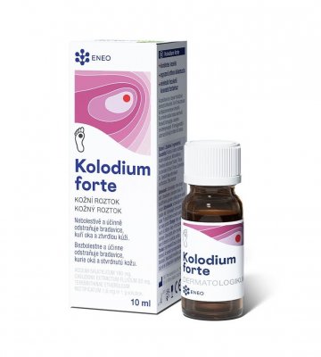 Phyteneo Kolodium Forte 10 ml