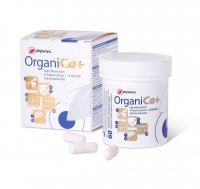 Phyteneo OrganiCa+ 60 kapslí