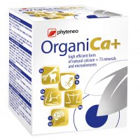 Phyteneo OrganiCa+ 60 kapslí