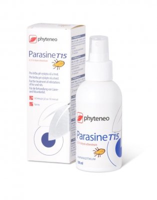 Phyteneo Parasine T15 sprej 100 ml