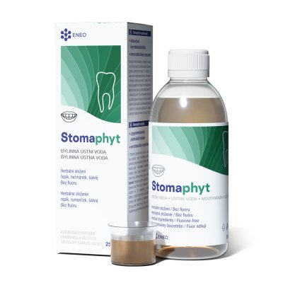 Phyteneo Stomaphyt ústní voda 250 ml