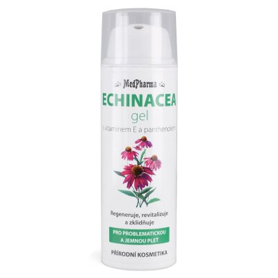 Medpharma Echinacea gel 50 ml