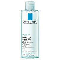 La Roche-Posay Effaclar čistící gel 400 ml