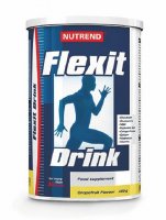 Nutrend Flexit Drink grep 400 g