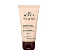 Nuxe Rêve de Miel Krém na ruce a nehty 50 ml