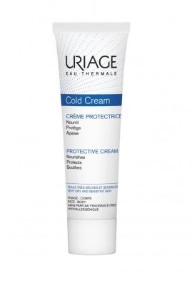 Uriage Cold Cream 100 ml
