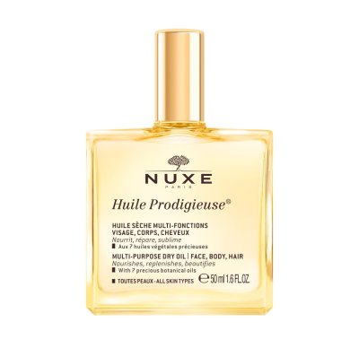 Nuxe Huile Prodigieuse Zázračný olej 50 ml