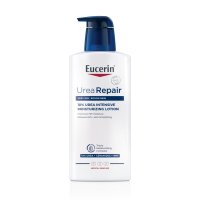 EUCERIN UreaRepair PLUS tělové mléko 10%Urea 400ml