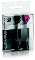 Curaprox Black is White 2 ks