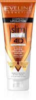 Eveline Cosmetics slim Extreme 4D Liposukce intenzivní hubnoucí sérum remodelace 250 ml