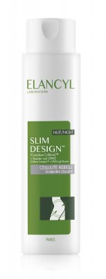 Elancyl Slim Design Nuit noční péče 200 ml