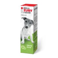 Pet health care Péče o zuby a dásně 100 ml