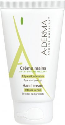 A-derma Creme mains krém na ruce 50 ml