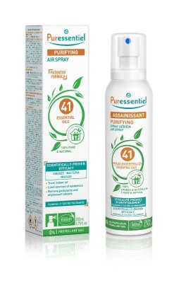 PURESSENTIEL Čistící sprej 200 ml