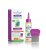 Puressentiel Roztok proti vším 100 ml + hřebínek
