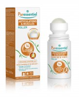 PURESSENTIEL Roll-on na bolavé svaly a klouby 75 ml