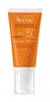 Avene Crème teintée SPF50+ tónovací opalovací krém 50 ml