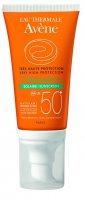 Avène Cleanance Solaire sluneční ochrana pleti se sklonem k akné SPF30 50 ml